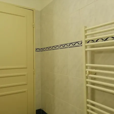 Le Petit Citronnier Cosy Avec Loggia * Menton