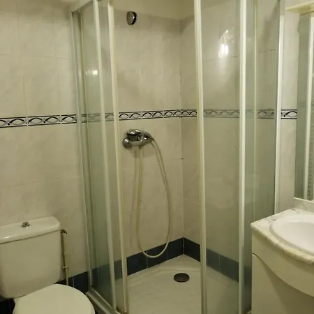 Apartament Le Petit Citronnier Cosy Avec Loggia *