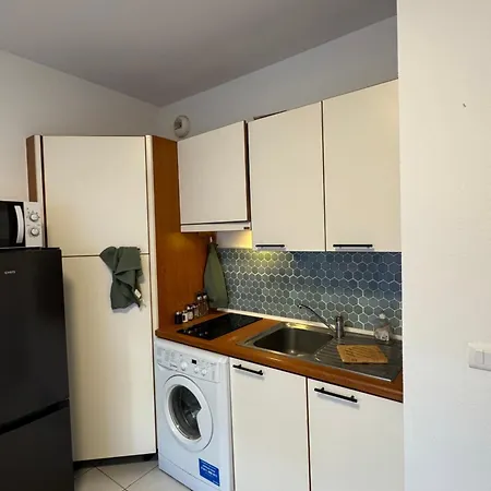 Apartament Le Petit Citronnier Cosy Avec Loggia