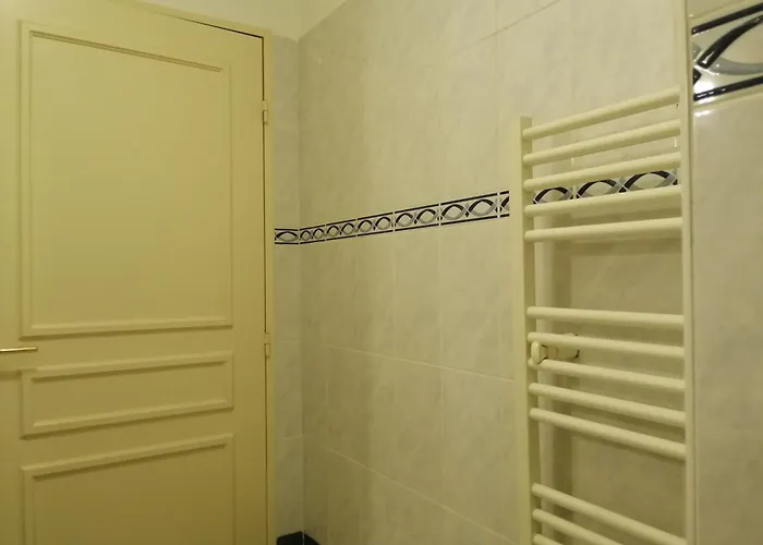 Le Petit Citronnier Cosy Avec Loggia * Menton